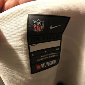 Dallas Cowboys Women’s Prescott Jersey NWOT